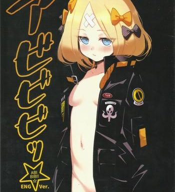 abibibi eng ver cover