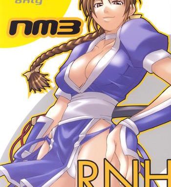rnh refine ninja hologram cover