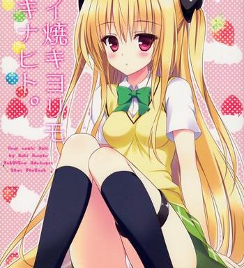 taiyaki yorimo suki na hito cover