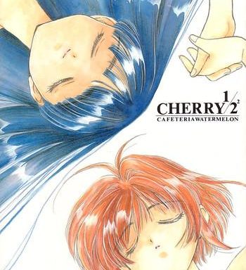 cherry 1 2 cover
