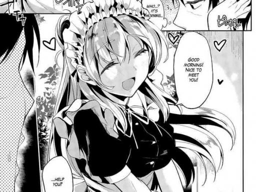 home maid cover
