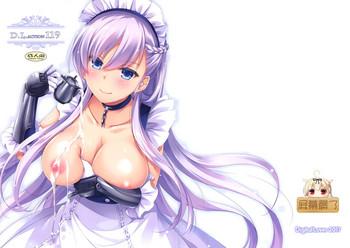d l action 119 cover