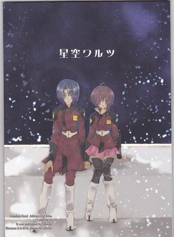 hoshizora waltz cover