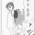 nicchoku touban cover