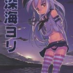 shinkai yori cover