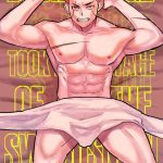 dark mage took advantage of the swordsman cover