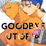 goodbye utopia cover