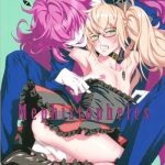 mephistopheles cover
